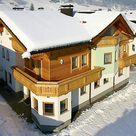 Apartment Landhaus Anton By Interhome Aschau Im Zillertal Dış mekan fotoğraf