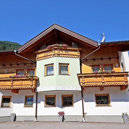 Apartment Landhaus Anton By Interhome Aschau Im Zillertal Dış mekan fotoğraf