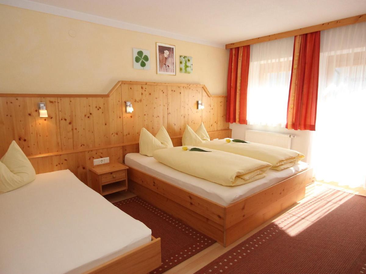 Apartment Landhaus Anton By Interhome Aschau Im Zillertal Dış mekan fotoğraf