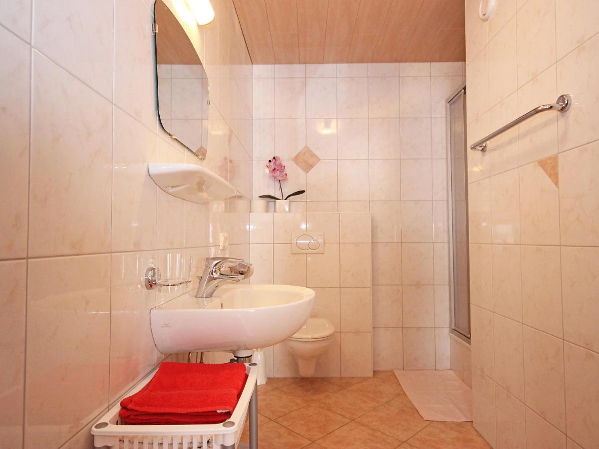 Apartment Landhaus Anton By Interhome Aschau Im Zillertal Dış mekan fotoğraf
