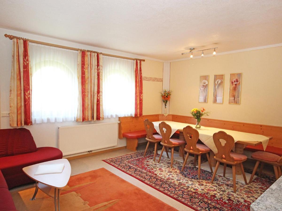 Apartment Landhaus Anton By Interhome Aschau Im Zillertal Dış mekan fotoğraf