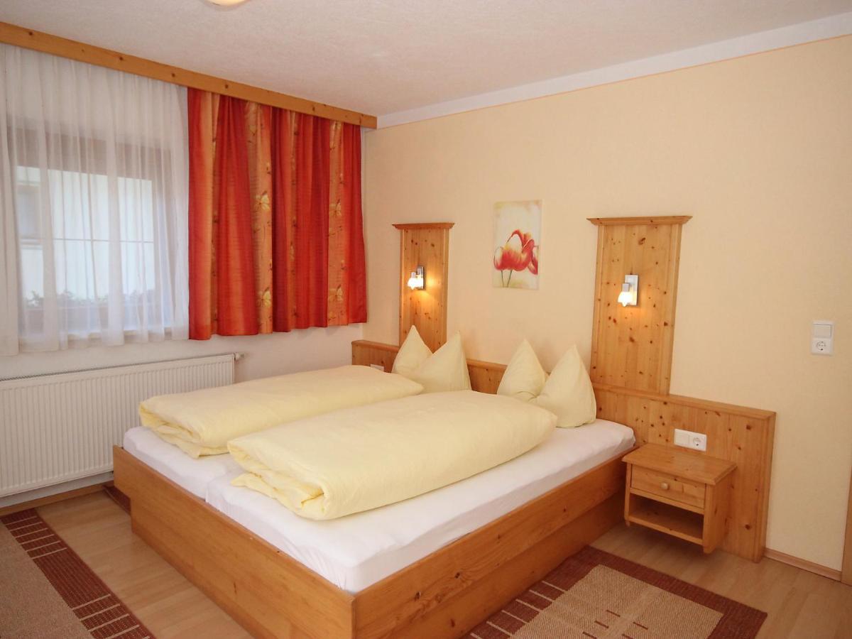 Apartment Landhaus Anton By Interhome Aschau Im Zillertal Dış mekan fotoğraf