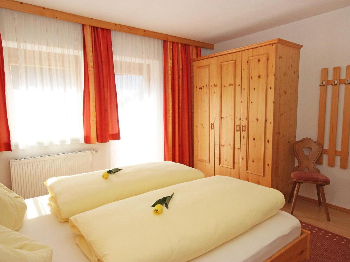Apartment Landhaus Anton By Interhome Aschau Im Zillertal Dış mekan fotoğraf