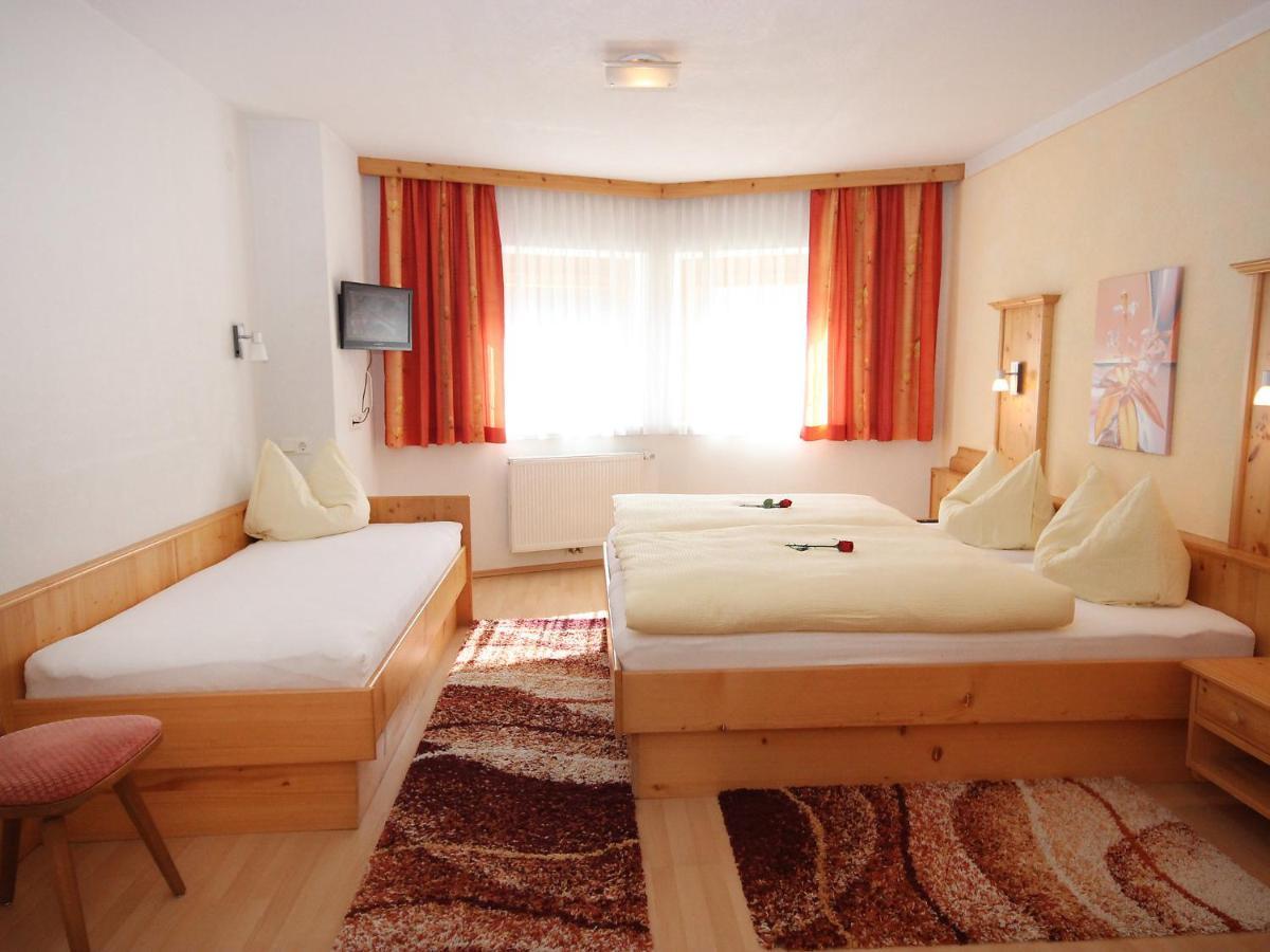 Apartment Landhaus Anton By Interhome Aschau Im Zillertal Dış mekan fotoğraf