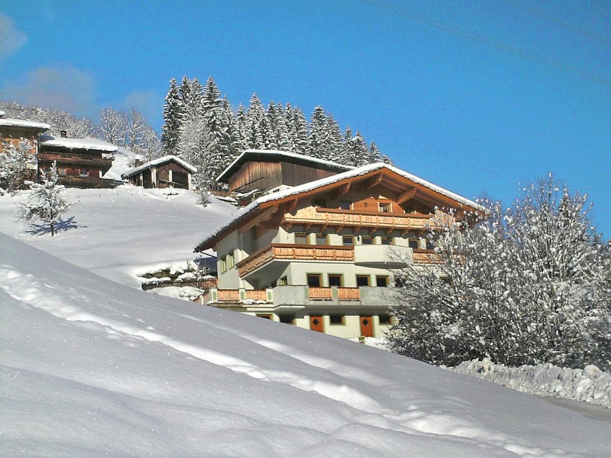Apartment Landhaus Anton By Interhome Aschau Im Zillertal Dış mekan fotoğraf