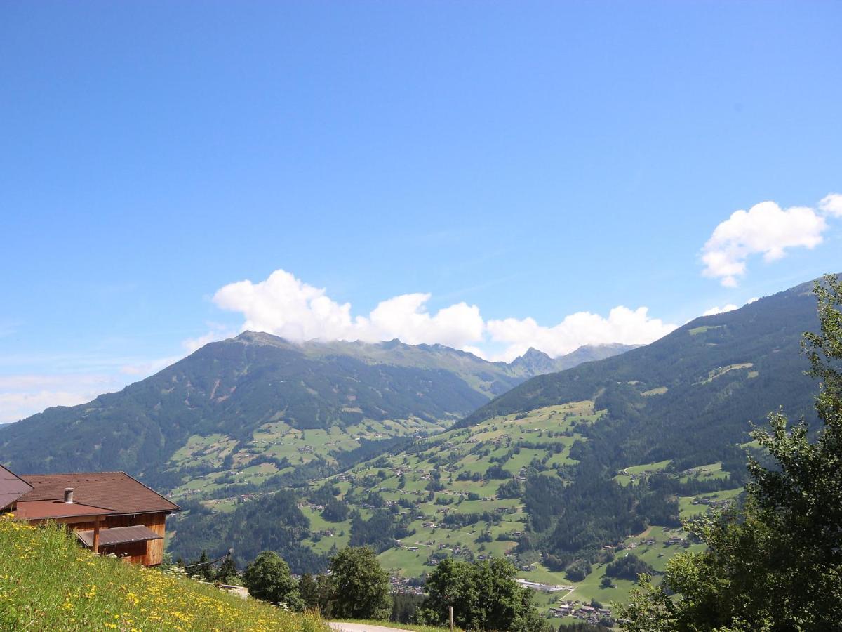 Apartment Landhaus Anton By Interhome Aschau Im Zillertal Dış mekan fotoğraf