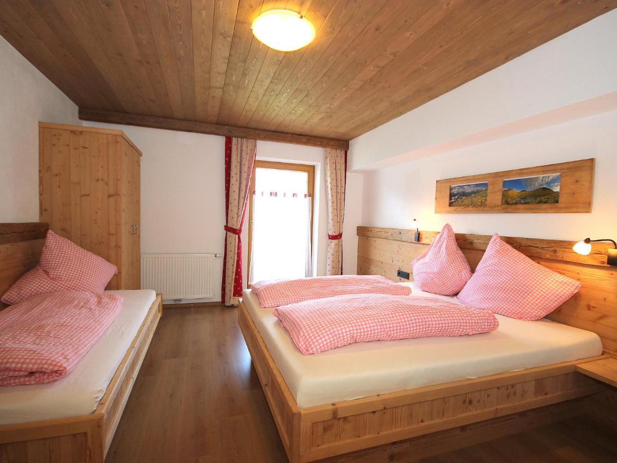 Apartment Landhaus Anton By Interhome Aschau Im Zillertal Dış mekan fotoğraf