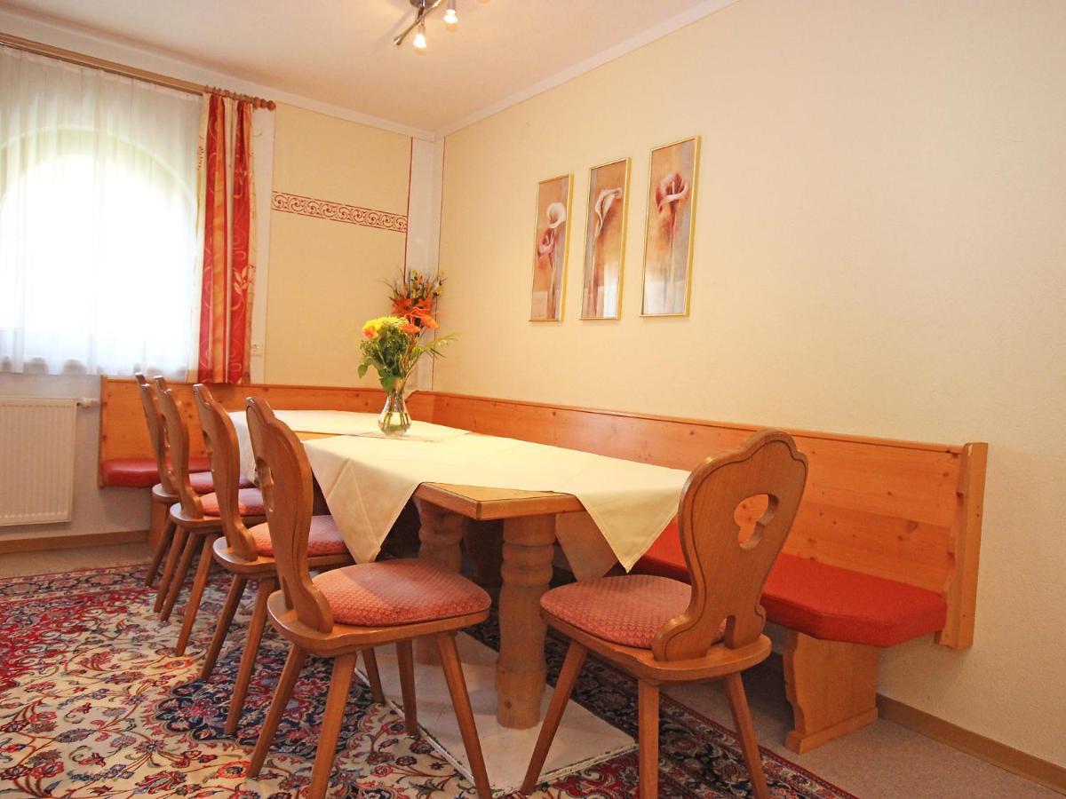 Apartment Landhaus Anton By Interhome Aschau Im Zillertal Dış mekan fotoğraf