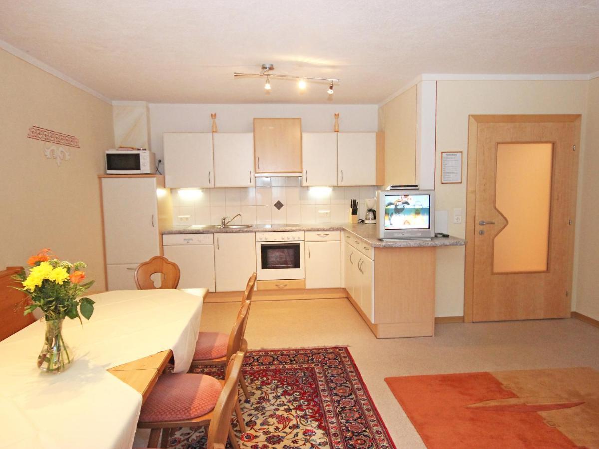 Apartment Landhaus Anton By Interhome Aschau Im Zillertal Dış mekan fotoğraf