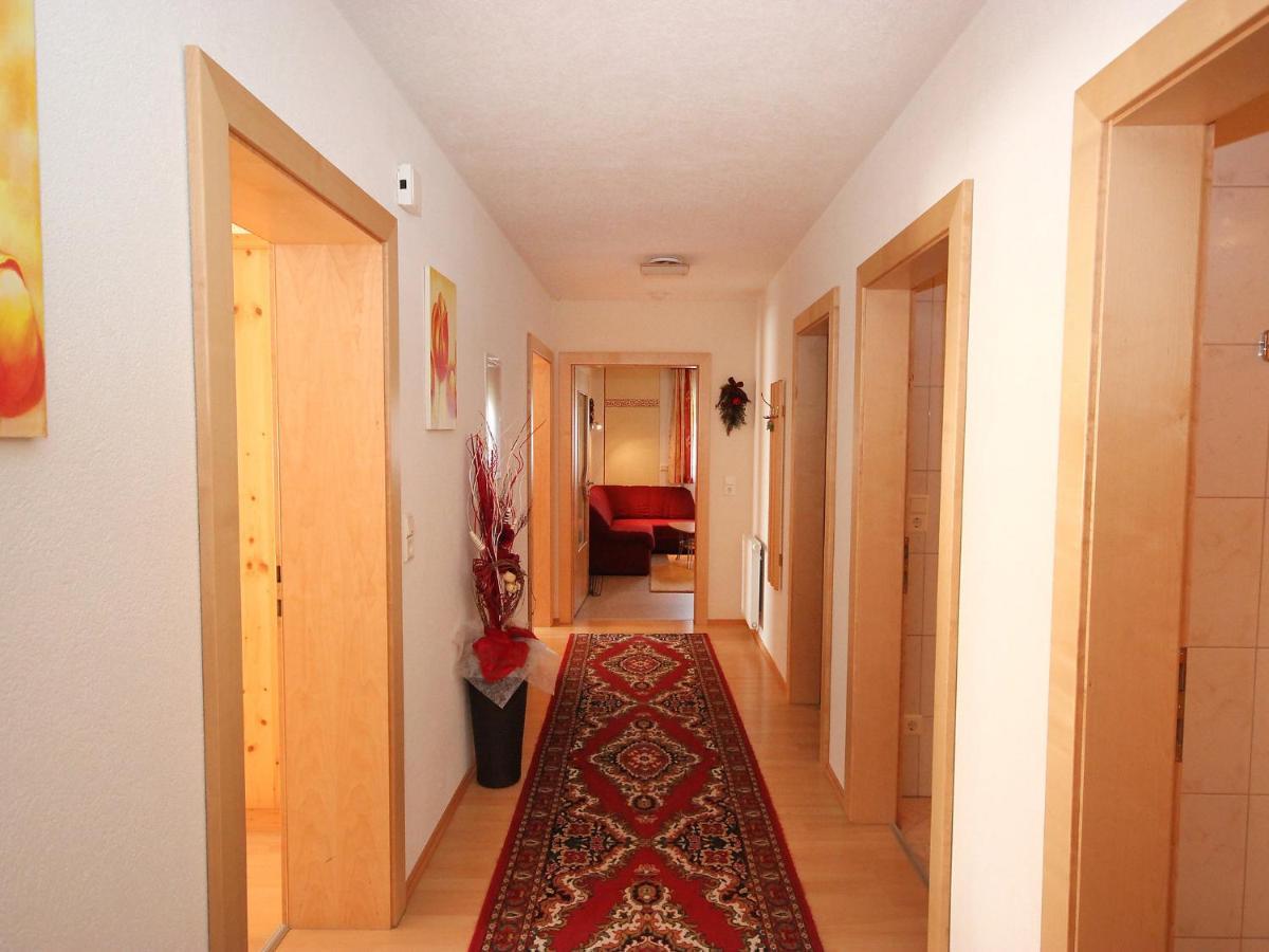 Apartment Landhaus Anton By Interhome Aschau Im Zillertal Dış mekan fotoğraf