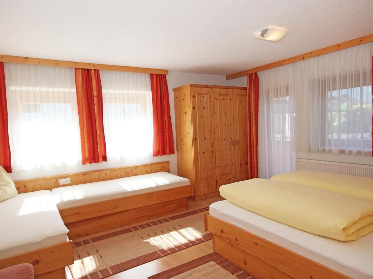 Apartment Landhaus Anton By Interhome Aschau Im Zillertal Dış mekan fotoğraf