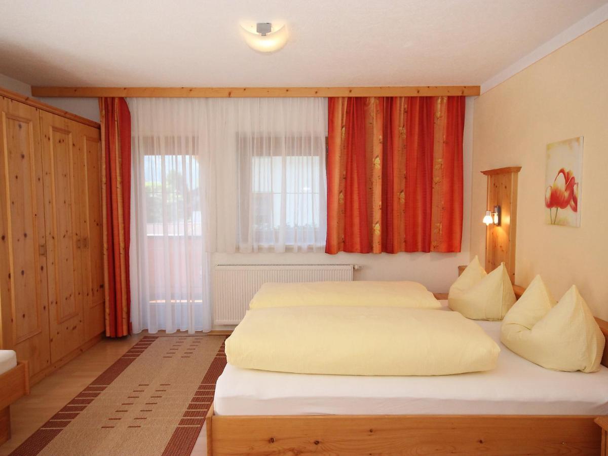 Apartment Landhaus Anton By Interhome Aschau Im Zillertal Dış mekan fotoğraf