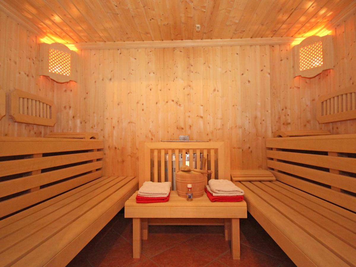 Apartment Landhaus Anton By Interhome Aschau Im Zillertal Dış mekan fotoğraf