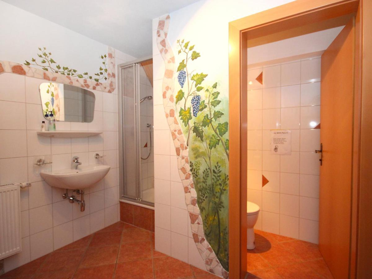 Apartment Landhaus Anton By Interhome Aschau Im Zillertal Dış mekan fotoğraf