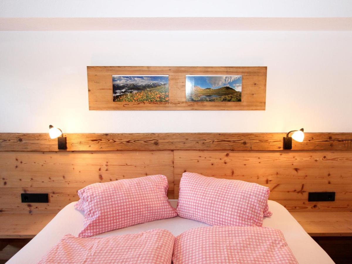 Apartment Landhaus Anton By Interhome Aschau Im Zillertal Dış mekan fotoğraf