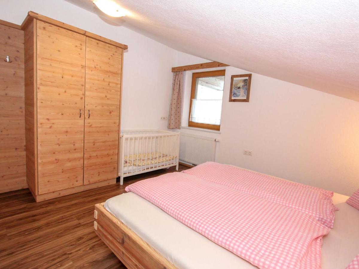 Apartment Landhaus Anton By Interhome Aschau Im Zillertal Dış mekan fotoğraf