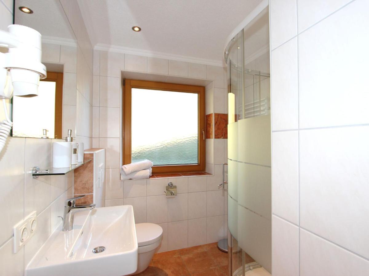 Apartment Landhaus Anton By Interhome Aschau Im Zillertal Dış mekan fotoğraf