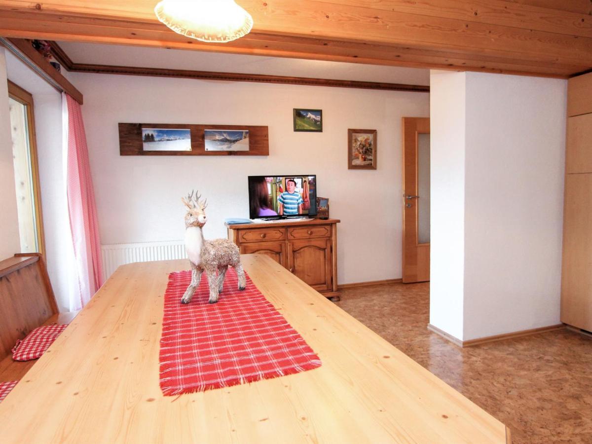 Apartment Landhaus Anton By Interhome Aschau Im Zillertal Dış mekan fotoğraf