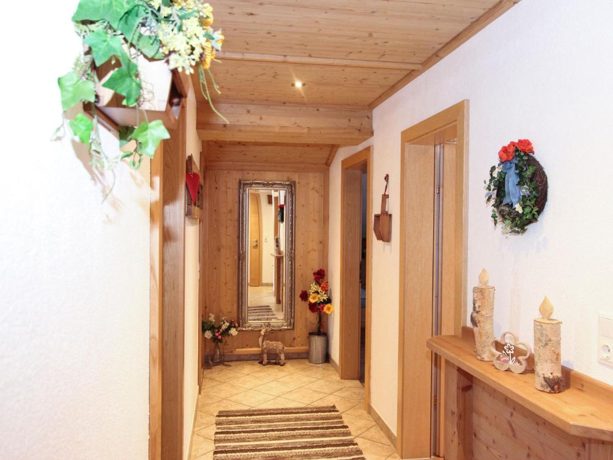 Apartment Landhaus Anton By Interhome Aschau Im Zillertal Dış mekan fotoğraf