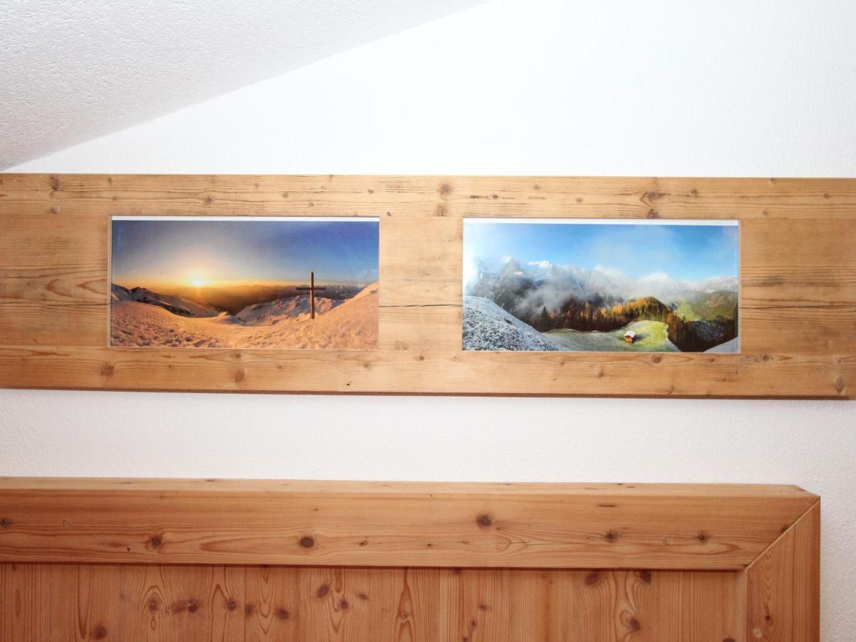 Apartment Landhaus Anton By Interhome Aschau Im Zillertal Dış mekan fotoğraf