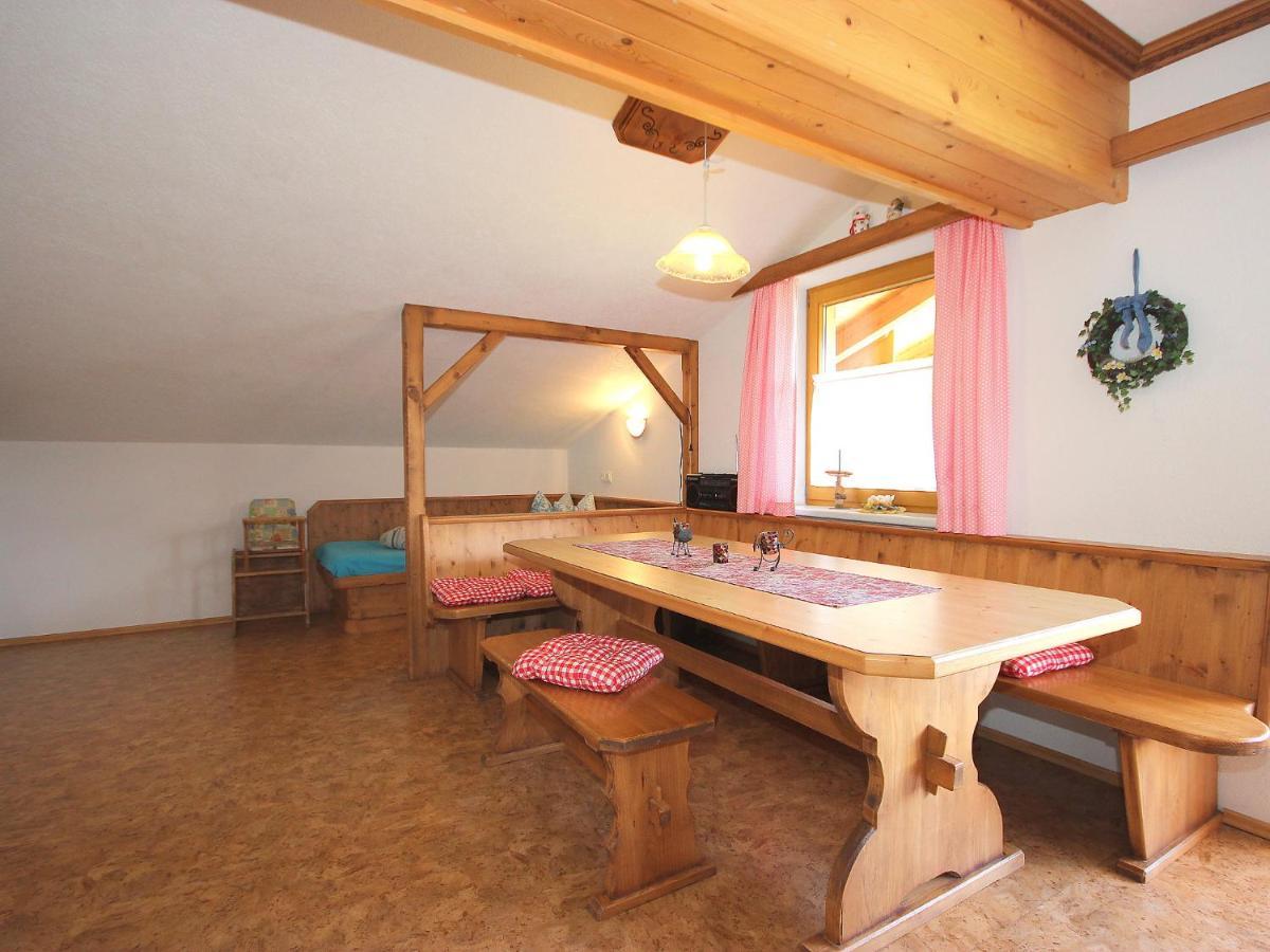 Apartment Landhaus Anton By Interhome Aschau Im Zillertal Dış mekan fotoğraf