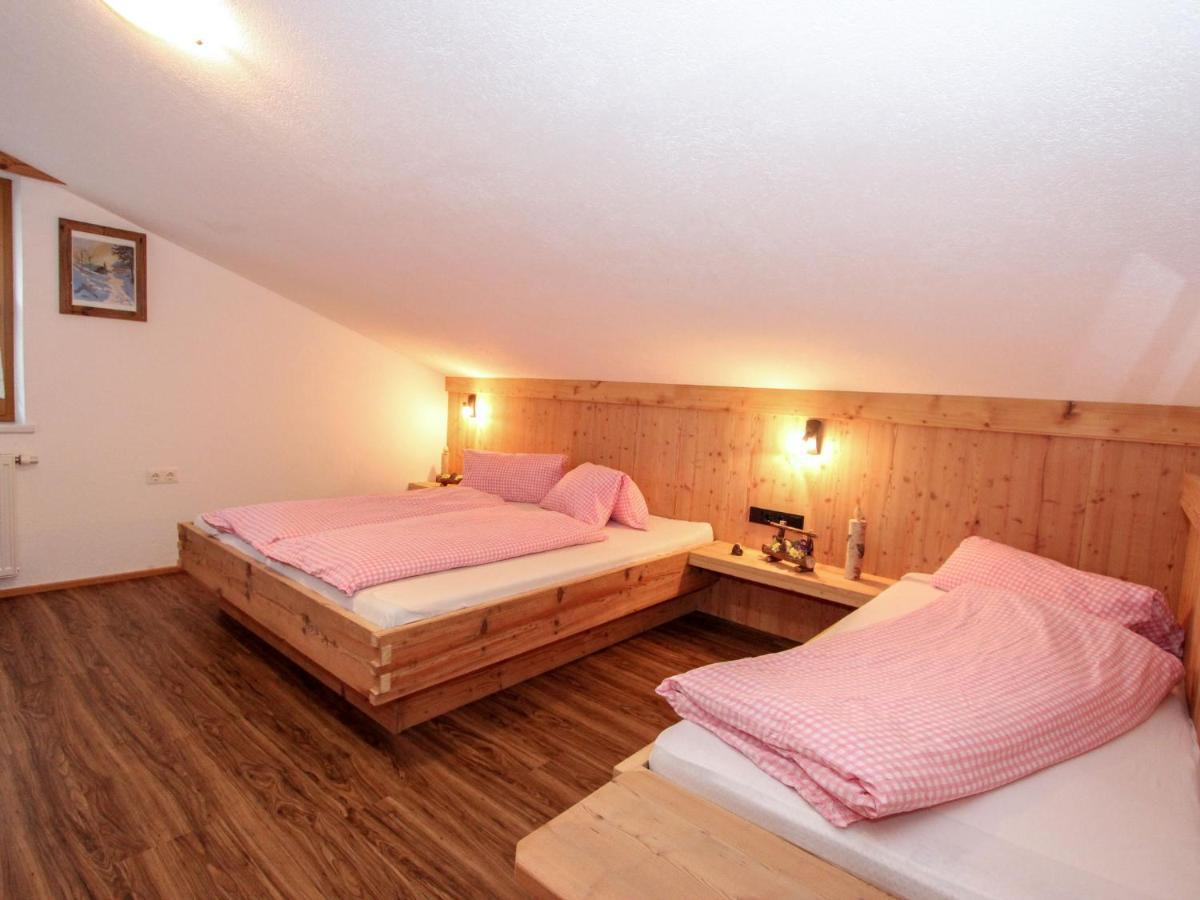 Apartment Landhaus Anton By Interhome Aschau Im Zillertal Dış mekan fotoğraf