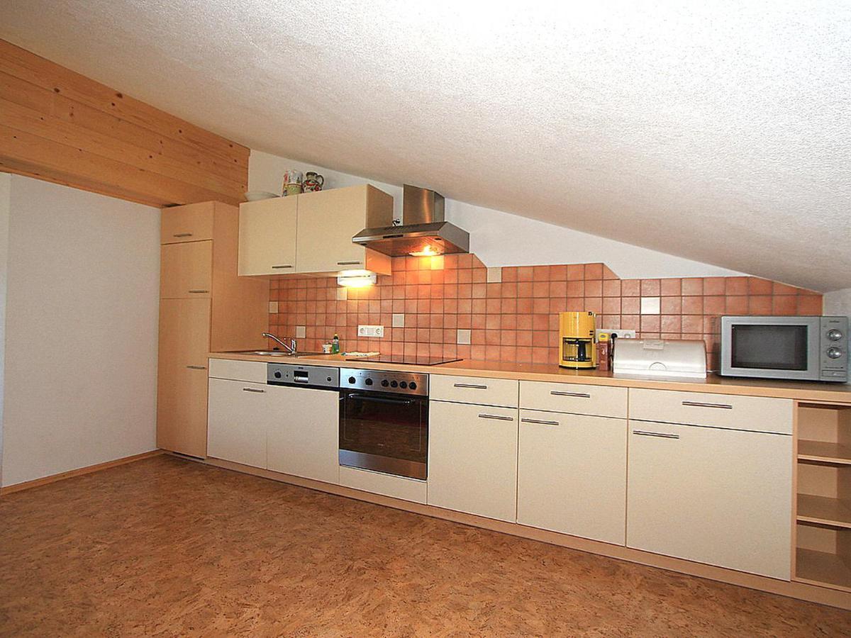 Apartment Landhaus Anton By Interhome Aschau Im Zillertal Dış mekan fotoğraf