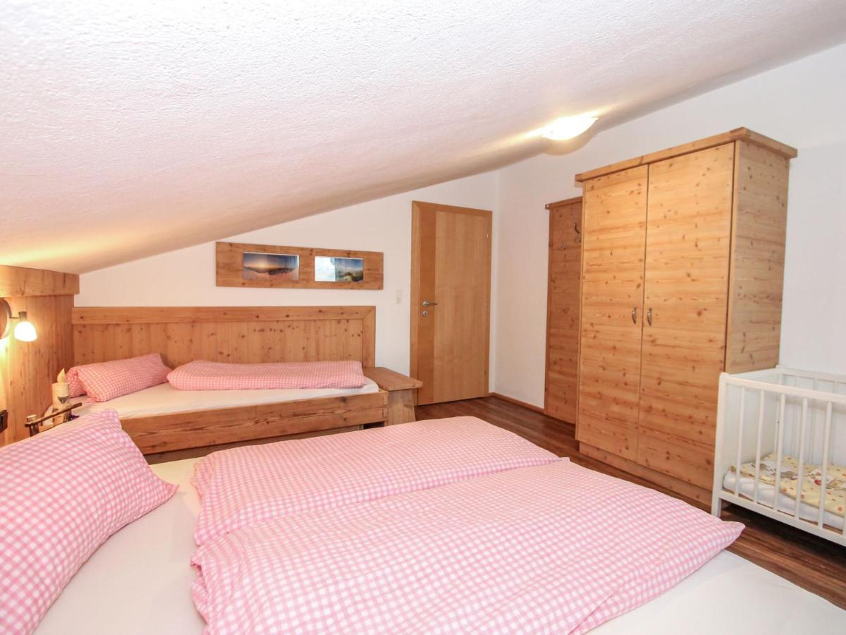 Apartment Landhaus Anton By Interhome Aschau Im Zillertal Dış mekan fotoğraf