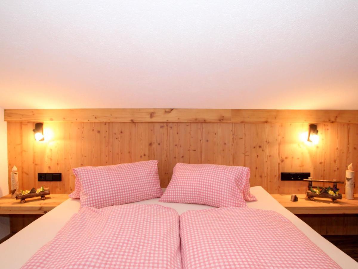 Apartment Landhaus Anton By Interhome Aschau Im Zillertal Dış mekan fotoğraf