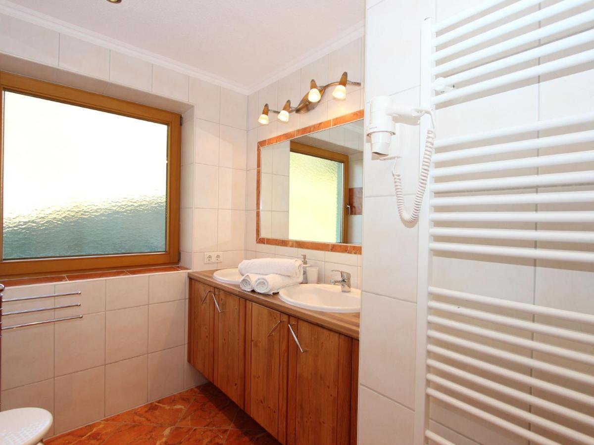 Apartment Landhaus Anton By Interhome Aschau Im Zillertal Dış mekan fotoğraf