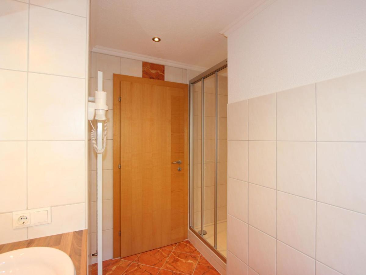 Apartment Landhaus Anton By Interhome Aschau Im Zillertal Dış mekan fotoğraf