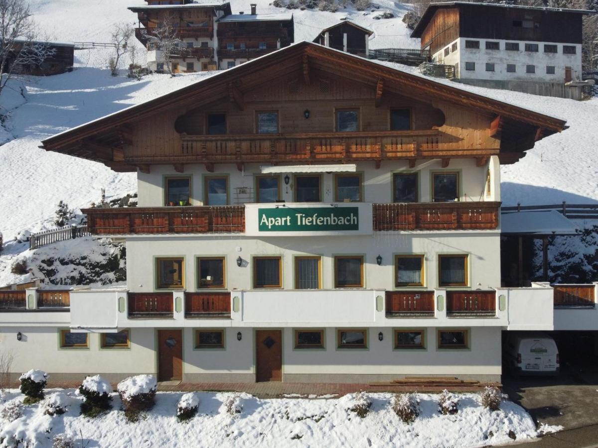 Apartment Landhaus Anton By Interhome Aschau Im Zillertal Dış mekan fotoğraf