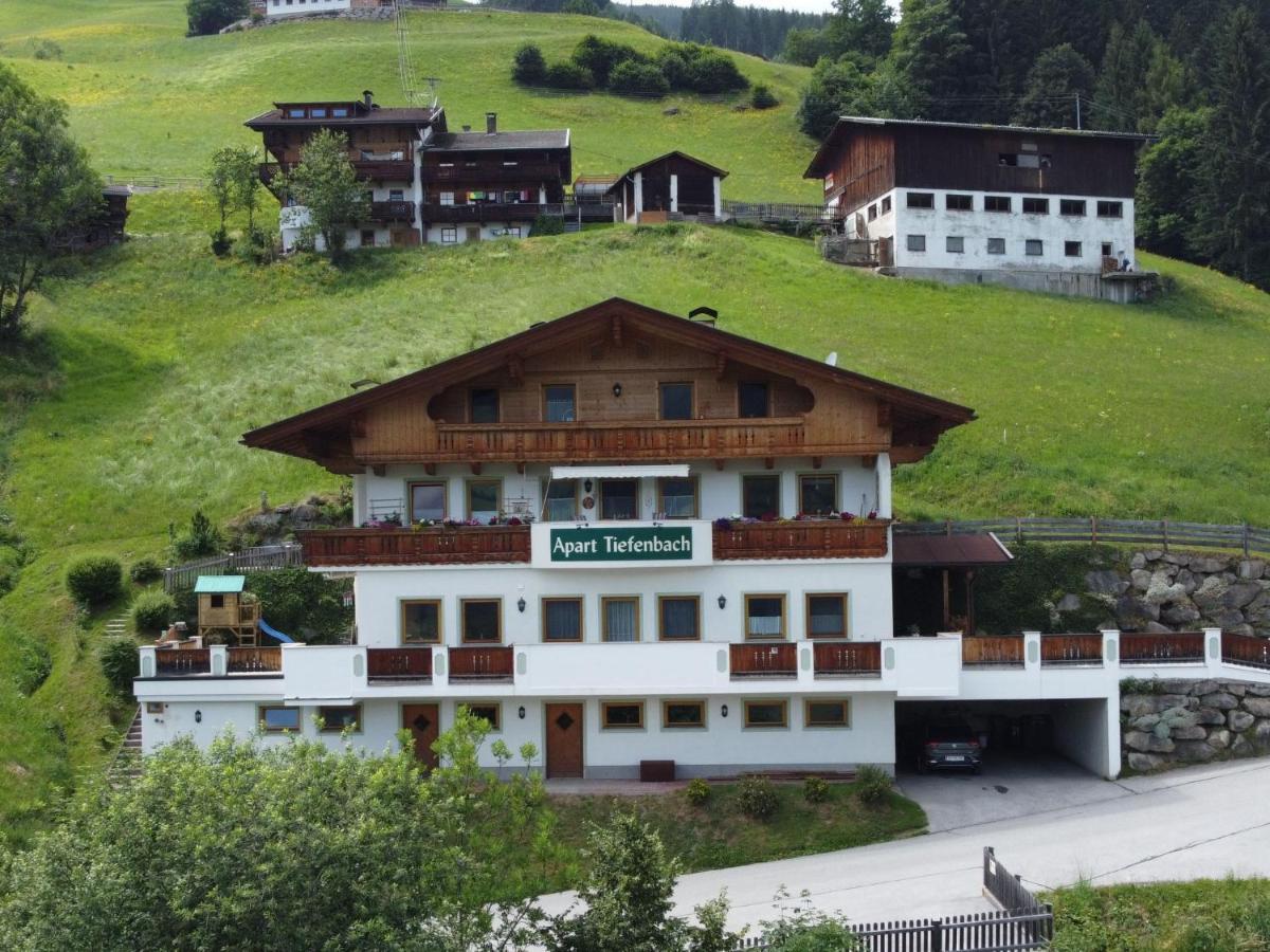 Apartment Landhaus Anton By Interhome Aschau Im Zillertal Dış mekan fotoğraf